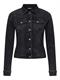 ONLWONDER DNM JACKET NOOS washed black