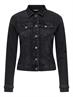 ONLWONDER DNM JACKET NOOS washed black