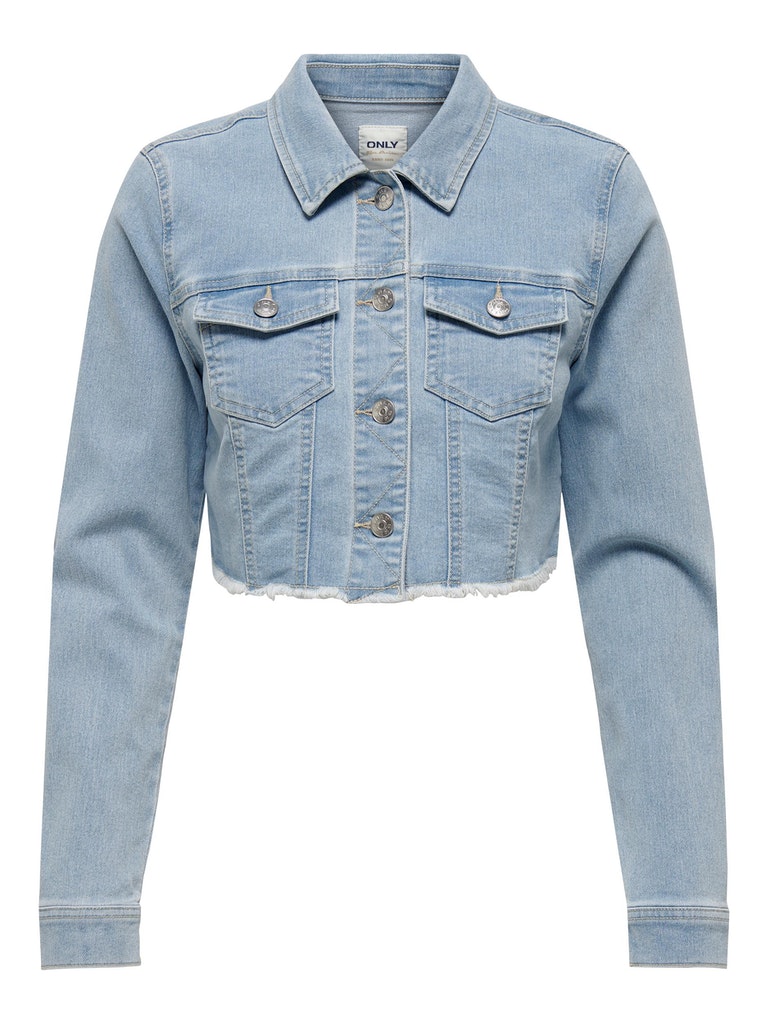 Only Damen Jacke 15256098 günstig online kaufen