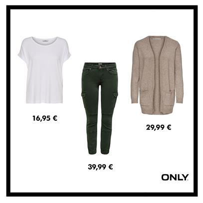 Only Outfit 28.08.20