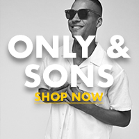 Only & Sons