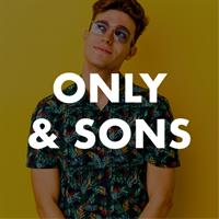 Only & Sons