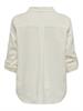 ONLYASMIN-CARO L/S LINEN SHIRT PNT NOOS cloud dancer