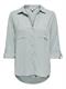 ONLYASMIN-SIESTA LS LI BL SHIRT PNT NOOS abyss