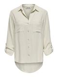 ONLYASMIN-SIESTA LS LI BL SHIRT PNT NOOS moonbeam