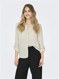 ONLYASMIN-SIESTA LS LI BL SHIRT PNT NOOS moonbeam