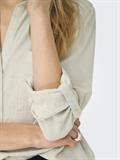 ONLYASMIN-SIESTA LS LI BL SHIRT PNT NOOS moonbeam