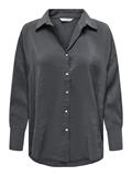 ONLZAZIMA L/S LOOSE SHIRT WVN NOOS phantom
