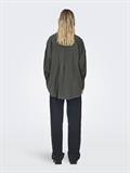 ONLZAZIMA L/S LOOSE SHIRT WVN phantom