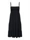 ONLZELINA LIFE SMOCK 3IN1 DRESS SKIRT PT black