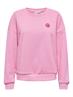 ONLZENJA XMAS BOXY L/S BOX SWT sachet pink