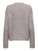 ONLZOEY L/S REGULAR CARDIGAN KNT NOOS woodsmoke