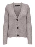 ONLZOEY L/S REGULAR CARDIGAN KNT NOOS woodsmoke