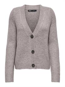 ONLZOEY L/S REGULAR CARDIGAN KNT NOOS woodsmoke