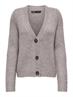ONLZOEY L/S REGULAR CARDIGAN KNT NOOS woodsmoke
