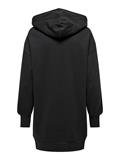 ONLZOEY LS DREAMER OVERSIZE SWT TUNIC CS phantom