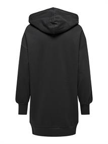 ONLZOEY LS DREAMER OVERSIZE SWT TUNIC CS phantom