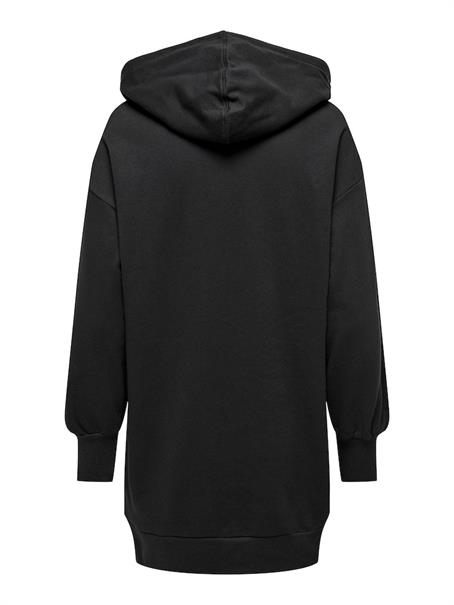 ONLZOEY LS DREAMER OVERSIZE SWT TUNIC CS phantom