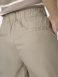 ONLZORA MW BERMUDA SHORTS PNT NOOS oxford tan