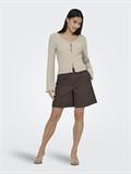 ONLZORA MW BERMUDA SHORTS PNT NOOS shopping bag