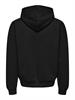 ONSAARON VTG HOODIE SWEAT black