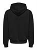 ONSAARON VTG HOODIE SWEAT black