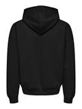 ONSAARON VTG HOODIE SWEAT black