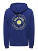 ONSALBERTO NEW LOGO HOODIE SWEAT sodalite blue