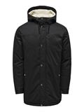 ONSALEXANDER LIFE PARKA OTW VD black