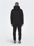 ONSALEXANDER LIFE PARKA OTW VD black
