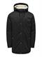 ONSALEXANDER LIFE PARKA OTW VD black