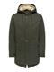 ONSALEXANDER PARKA OTW beluga