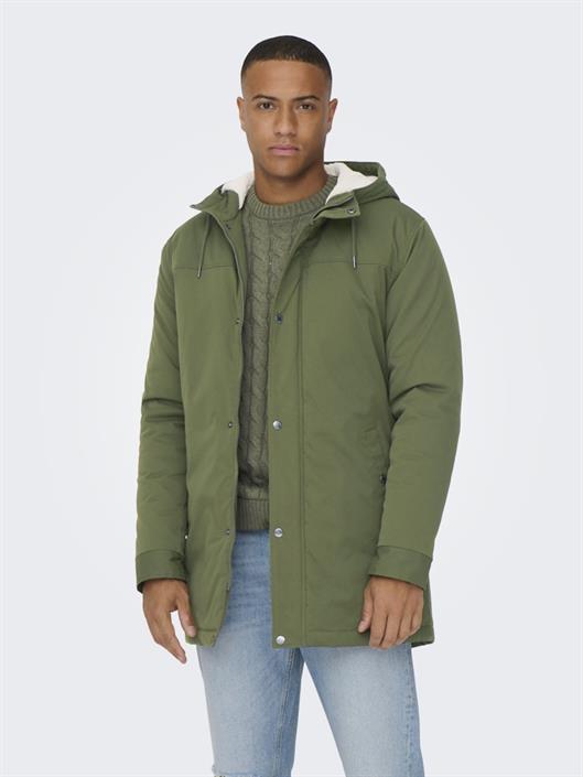 onsalexander-parka-otw-olive-night