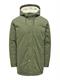 ONSALEXANDER PARKA OTW VD olive night