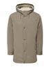 ONSALEXANDER PARKA OTW VD walnut