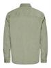 ONSALP RLX 2PKT WASHD CORD LS SHIRT NOOS seagrass
