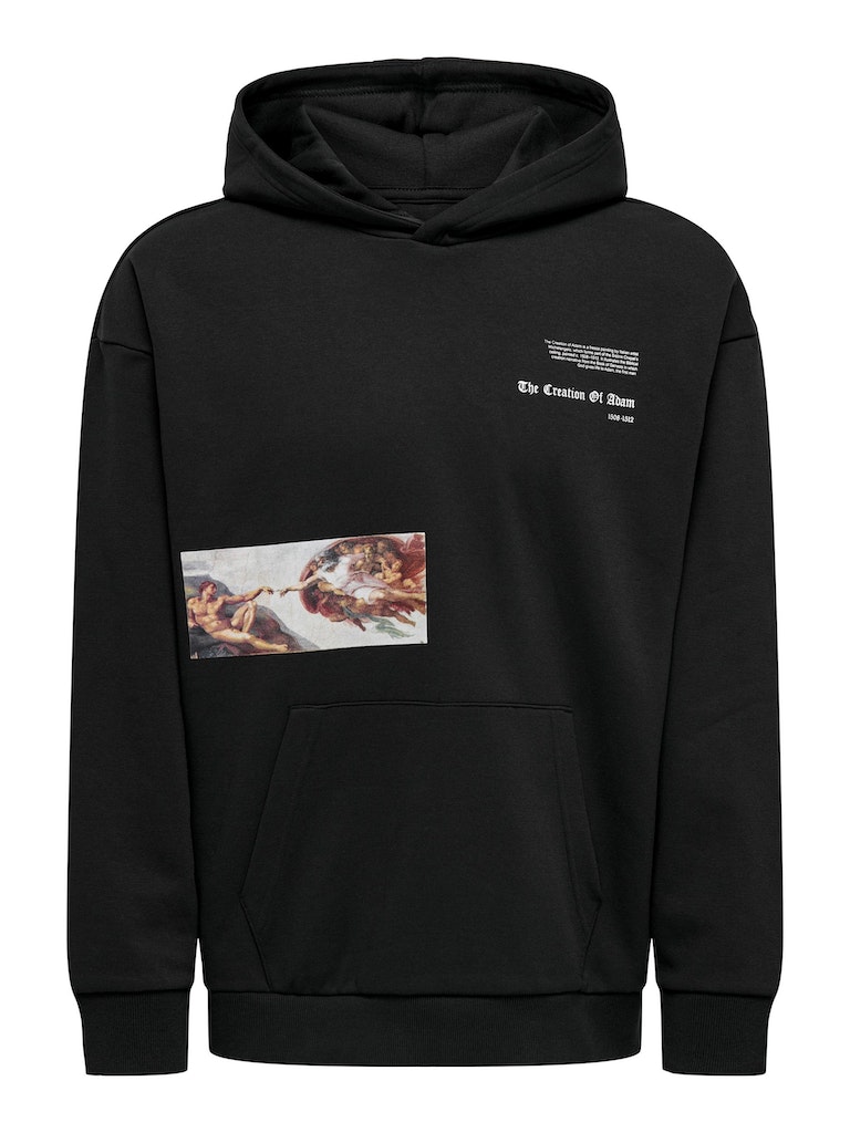 Only & Sons Herren Pullover 22028208 günstig online kaufen