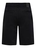 ONSAVI CHINO SHORTS PK 1818 black