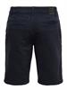 ONSAVI CHINO SHORTS PK 1818 night sky