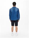 ONSAVI CHINO SHORTS PK 1818 night sky