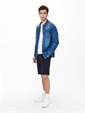 ONSAVI CHINO SHORTS PK 1818 night sky
