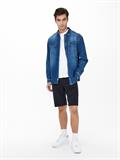 ONSAVI CHINO SHORTS PK 1818 night sky