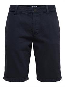 ONSAVI CHINO SHORTS PK 1818 night sky