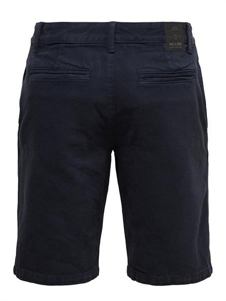 ONSAVI CHINO SHORTS PK 1818 night sky