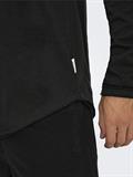 ONSBENNE LONGY LS TEE VD black