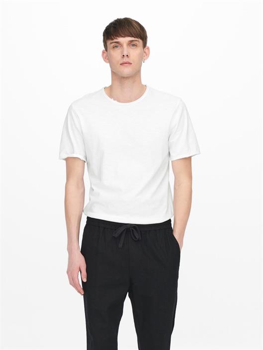 onsbenne-longy-ss-tee-nf-7822-noos-bright-white