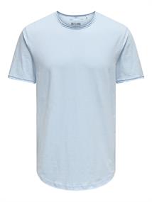ONSBENNE LONGY SS TEE NF 7822 NOOS skyway