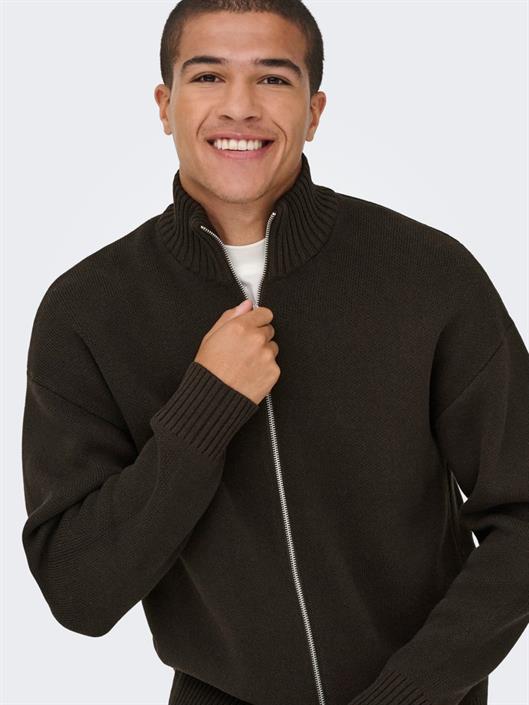 onsblake-ds-high-neck-cardigan-knit-noos-coffee-bean
