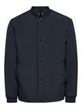 ONSBRAN COACH JACKET OTW dark navy 1