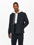 ONSBRAN COACH JACKET OTW dark navy 1
